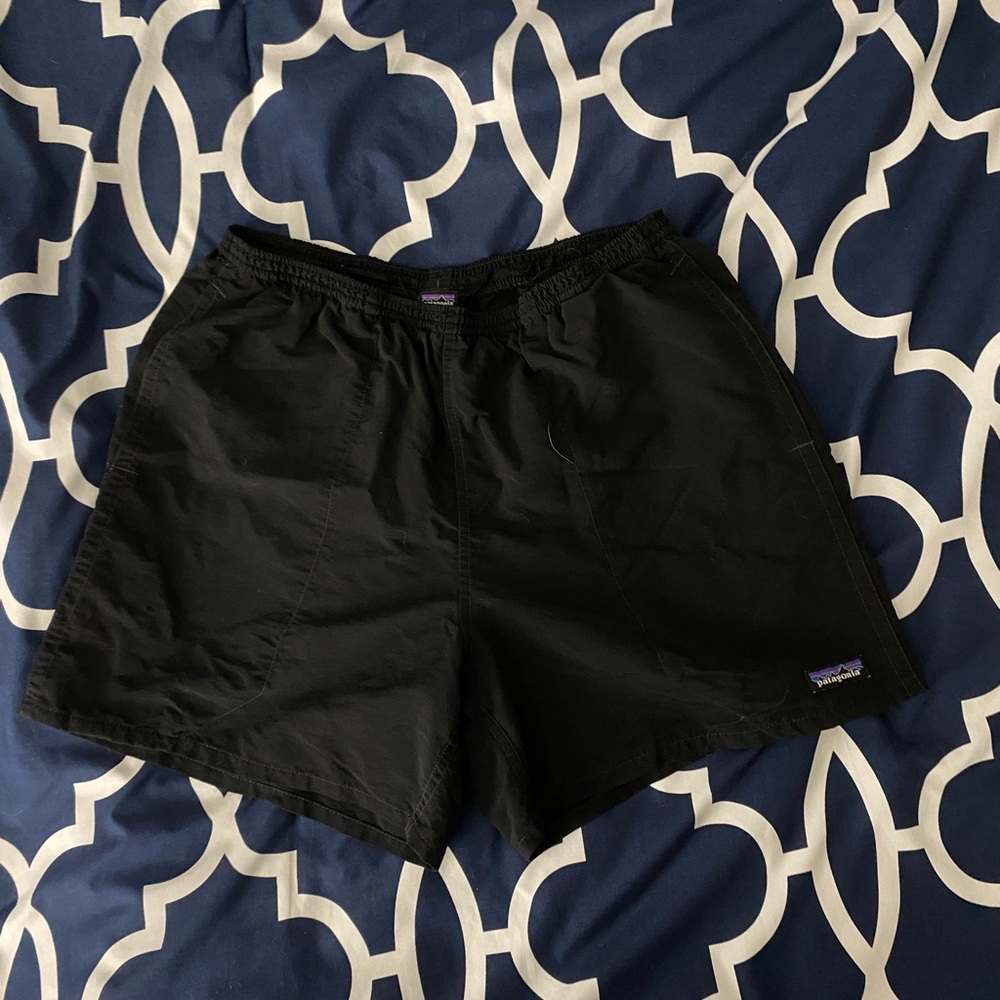 Patagonia Baggies